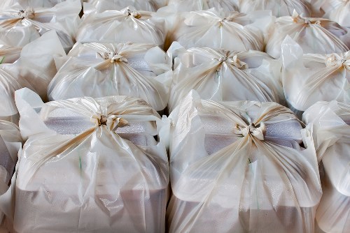 Efficient and eco-friendly clearance solutions