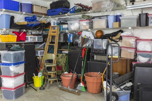 Eco-friendly furniture disposal options