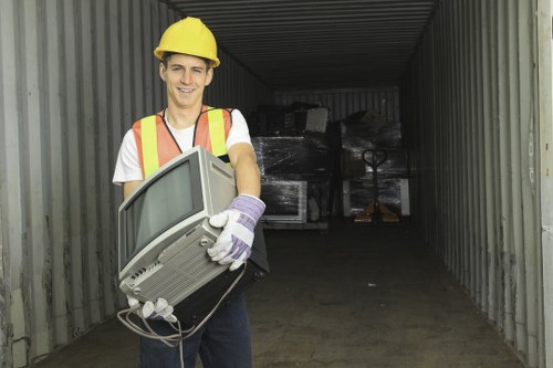 Cost-effective house clearance services