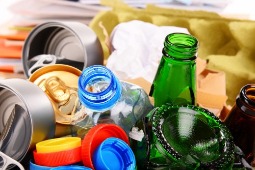 Expert handling loft clearance items in Southfields