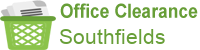 Office Clearance Southfields